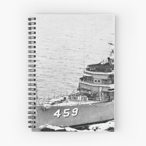 Item preview, USS NIMBLE (MSO-459) SHIP'S STORE designed and sold by militarygifts.