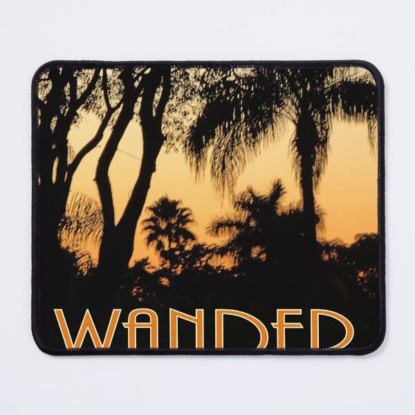 Item preview, Wander Far & Wide 02 designed and sold by ERBArtventure.