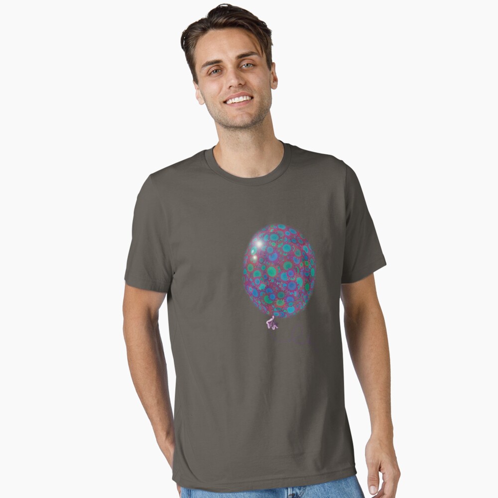 Item preview, Essential T-Shirt designed and sold by AnnakohArt.