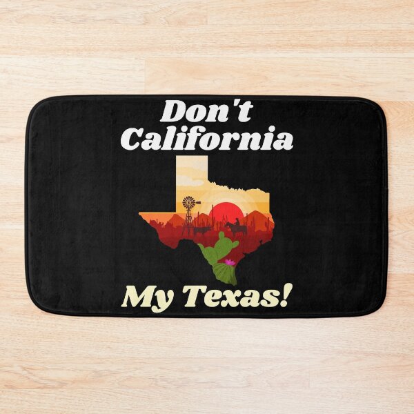 Item preview, More Then Awesome Don'T California My Texas Gifts Music Fans designed and sold by Drzolahintz.