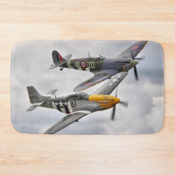 Item preview, A Close Pass -Dunsfold 2014 designed and sold by Colin  Williams Photography.