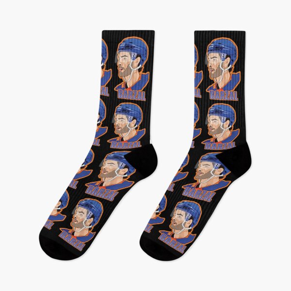 Item preview, New York Islanders - Mathew Barzal designed and sold by Eye on the Blueline.