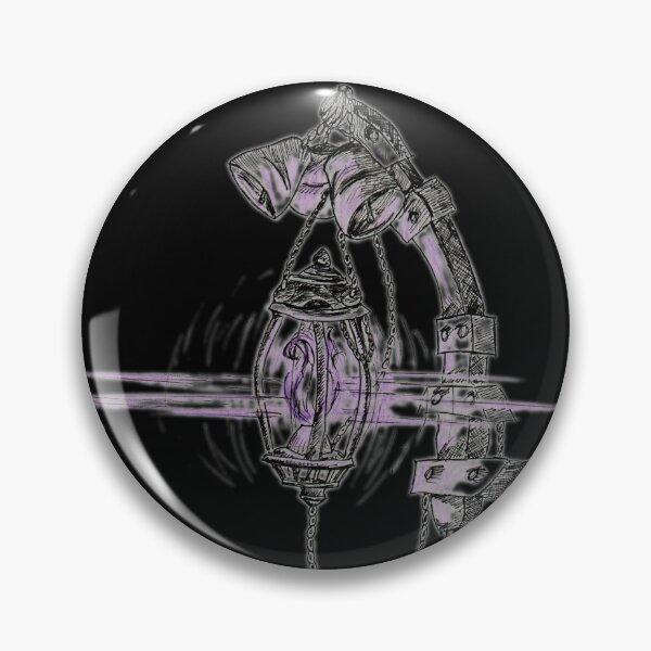 Item preview, Lantern designed and sold by DarkSunlight.