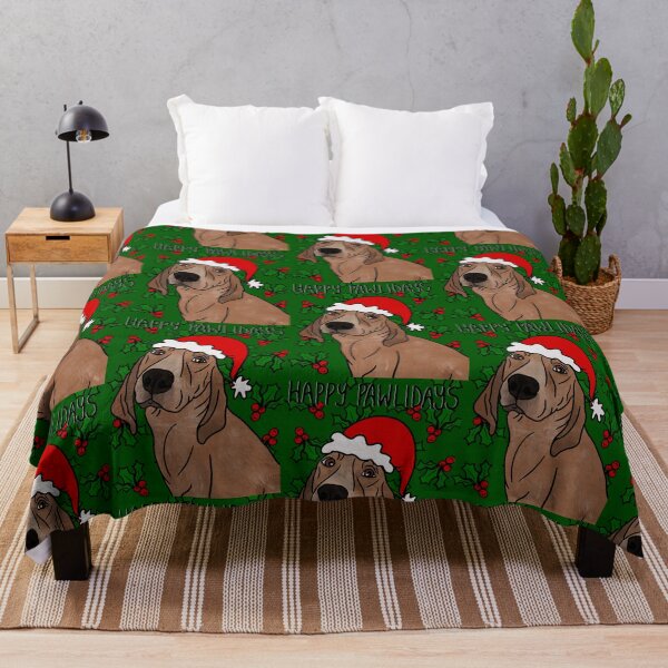 Item preview, Buford Holidays designed and sold by Lauryn Elder.