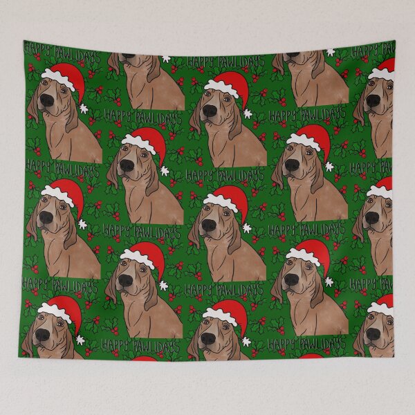 Item preview, Buford Holidays  designed and sold by Lauryn Elder.
