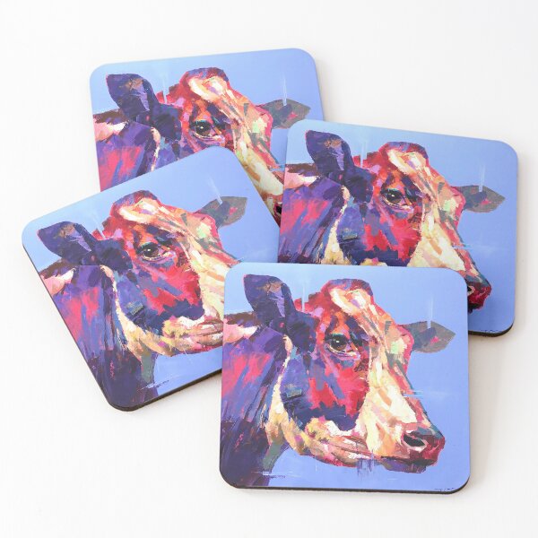 Item preview, Betsy, Friesian Cow designed and sold by Jos Coufreur.