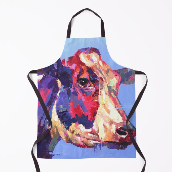 Item preview, Betsy, Friesian Cow designed and sold by Jos Coufreur.