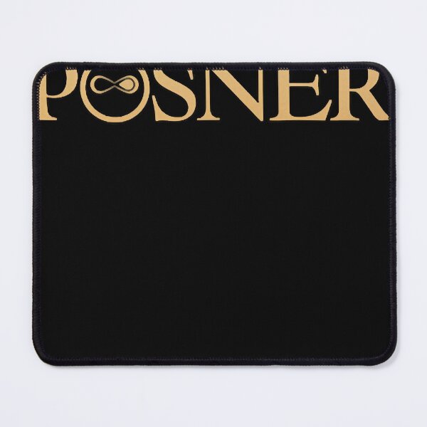 Item preview, BEST SELLER - Mike Posner Logo Merchandise Essential designed and sold by saheedkwiecin.