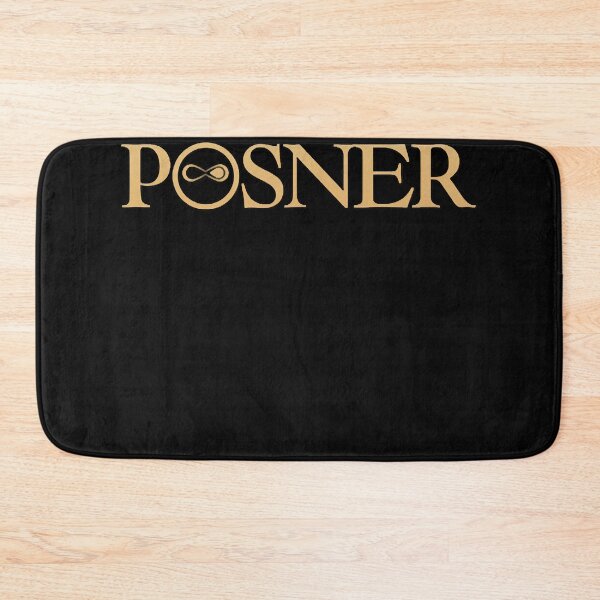 Item preview, BEST SELLER - Mike Posner Logo Merchandise Essential designed and sold by saheedkwiecin.