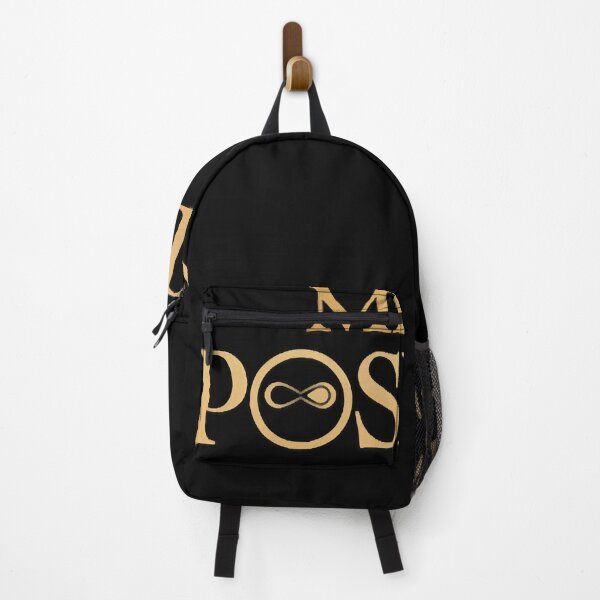 Item preview, BEST SELLER - Mike Posner Logo Merchandise Essential designed and sold by saheedkwiecin.