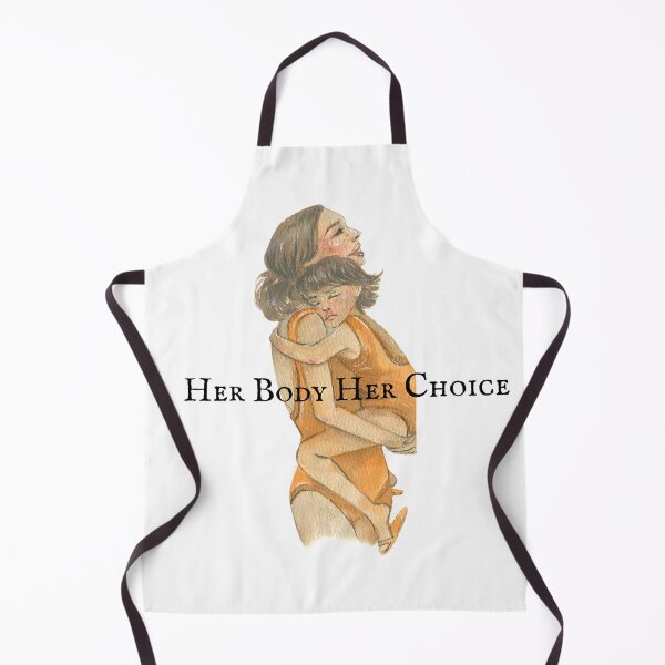 Item preview, Her Body, Her Choice, Her Right designed and sold by Alexa5454.