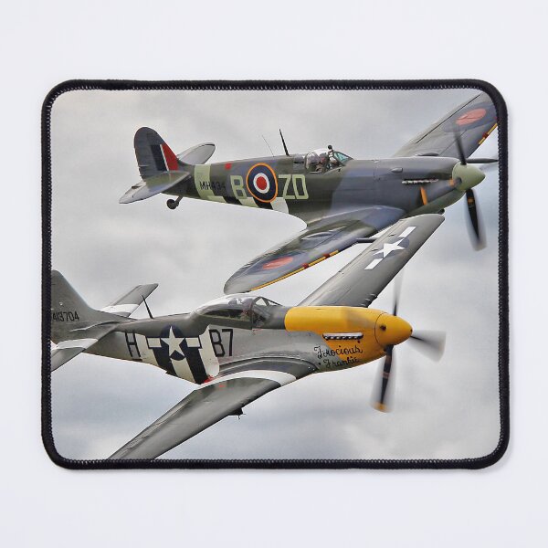 Item preview, A Close Pass -Dunsfold 2014 designed and sold by Colin Williams Photography.