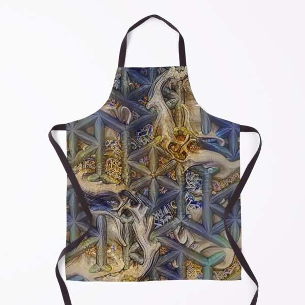 Item preview, 120821dd2 Flower of Life designed and sold by Campbell Gallery.