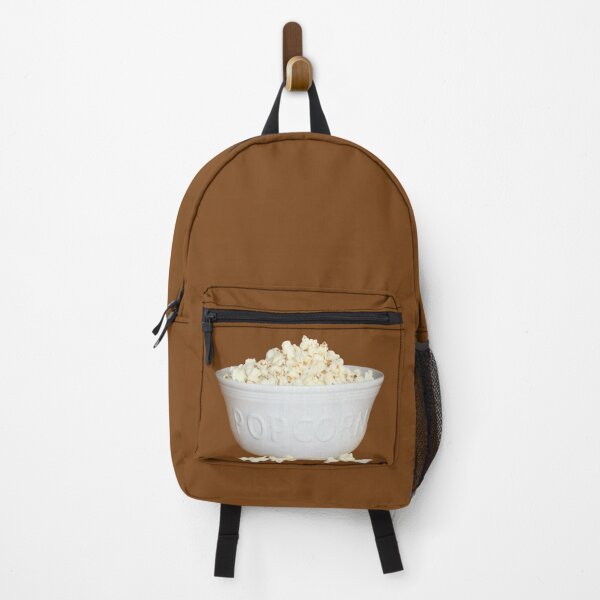Item preview, Bowl of Popcorn designed and sold by Gravityx9.