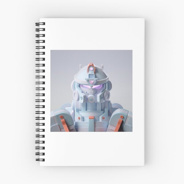 Item preview, MekaVerse#2575 Cartoon robot Japanese style Gundam SEED designed and sold by PetTotem.