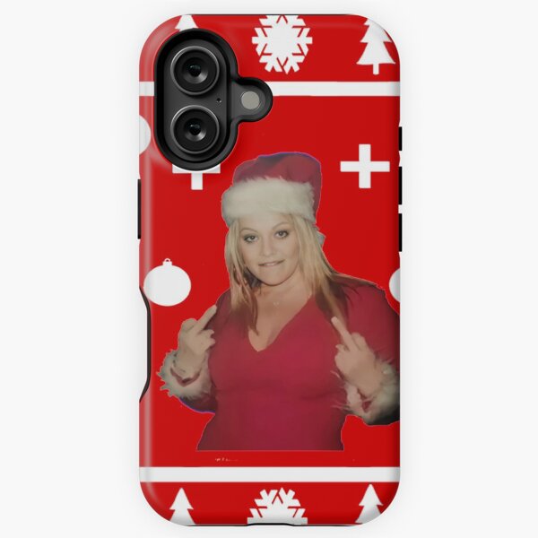 Item preview, Merry Xmas Jenni Rivera designed and sold by Dibujamx.