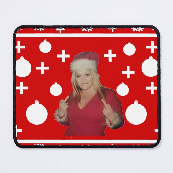 Item preview, Merry Xmas Jenni Rivera designed and sold by Dibujamx.