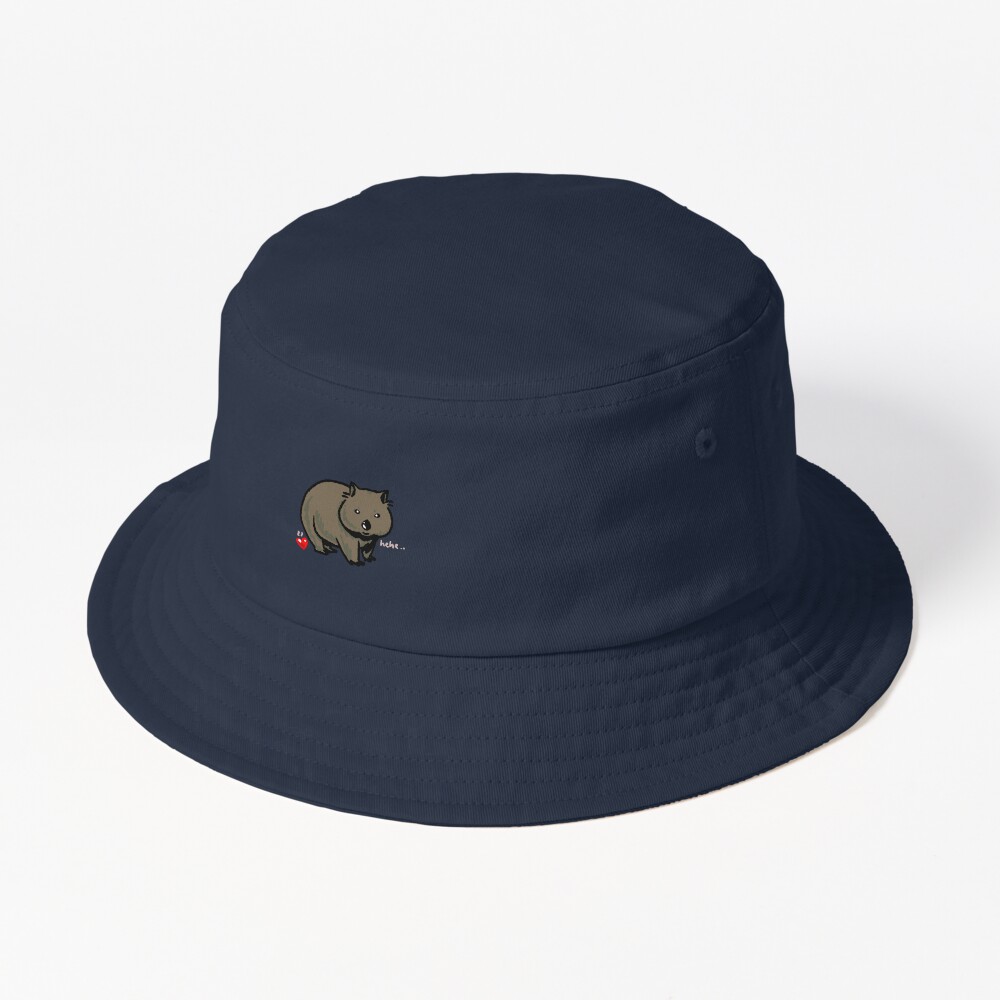 Vista previa del artículo con la obra «Gorro de pescador», diseñado y vendido por GameQuacks.