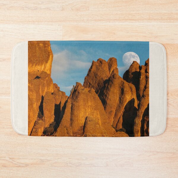 Item preview, Pinnacles National Park designed and sold by JoshuaDarbon94.
