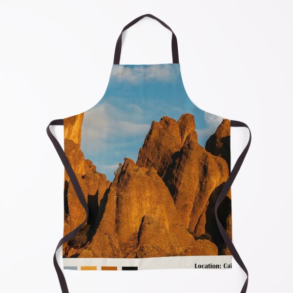 Item preview, Pinnacles National Park designed and sold by JoshuaDarbon94.