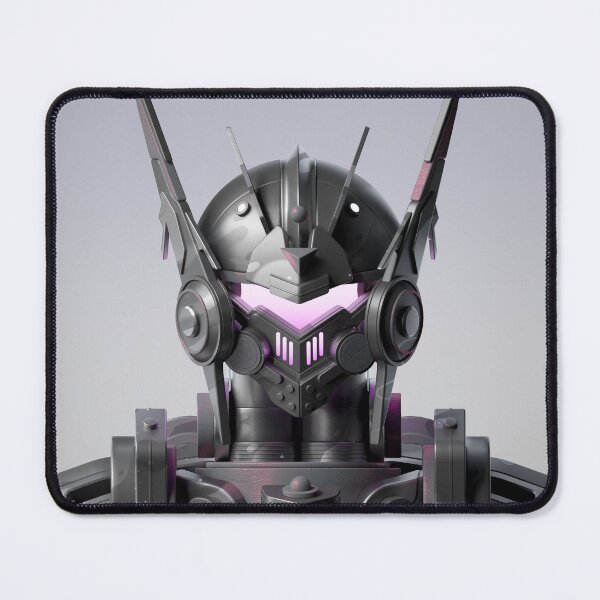 Item preview, MekaVerse#2579 Cartoon robot Japanese style Gundam SEED designed and sold by PetTotem.