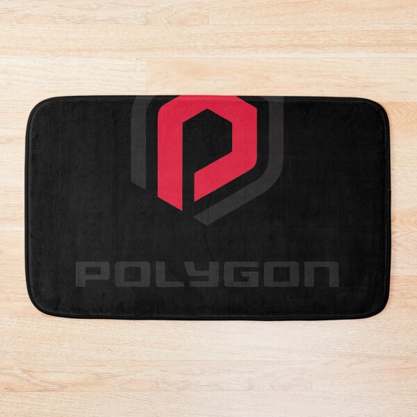 Aperçu de l'œuvre Meilleure vente - Polygon Bikes Logo Merchandise Essential créée et vendue par saheedkwiecin.