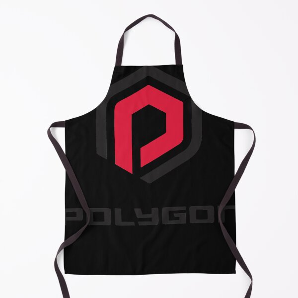 Aperçu de l'œuvre Meilleure vente - Polygon Bikes Logo Merchandise Essential créée et vendue par saheedkwiecin.