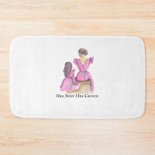 Item preview,  Her Body, Her Choice, Her Right designed and sold by Alexa5454.