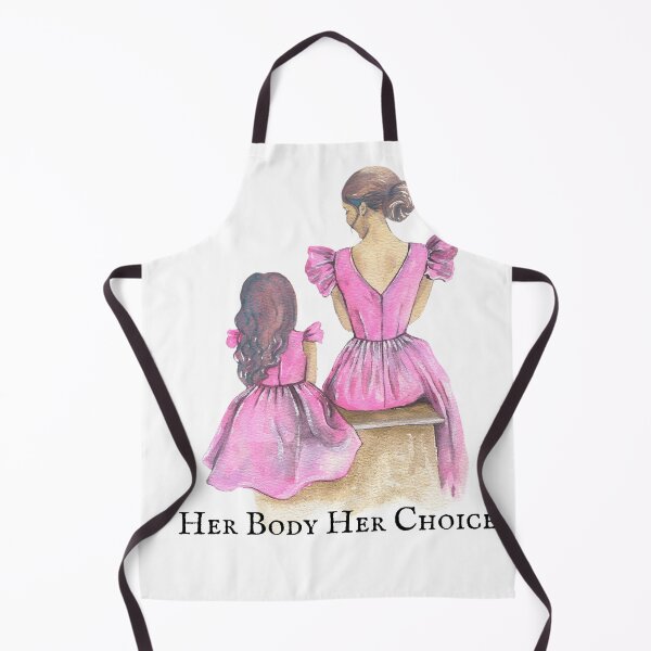 Item preview, Her Body, Her Choice, Her Right designed and sold by Alexa5454.