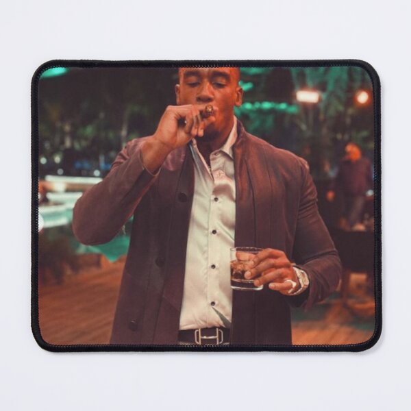 Item preview, BUGZY MALONE RESURRECTION designed and sold by dariodeloof.