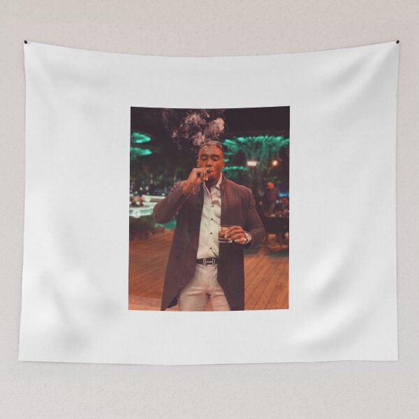 Item preview, BUGZY MALONE RESURRECTION designed and sold by dariodeloof.