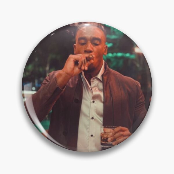 Item preview, BUGZY MALONE RESURRECTION designed and sold by dariodeloof.