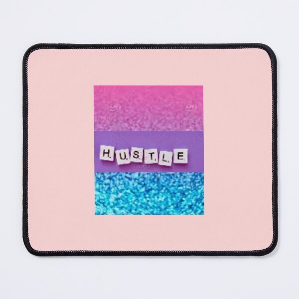 Item preview, Rainbow Hustle designed and sold by DyanasBoutique.
