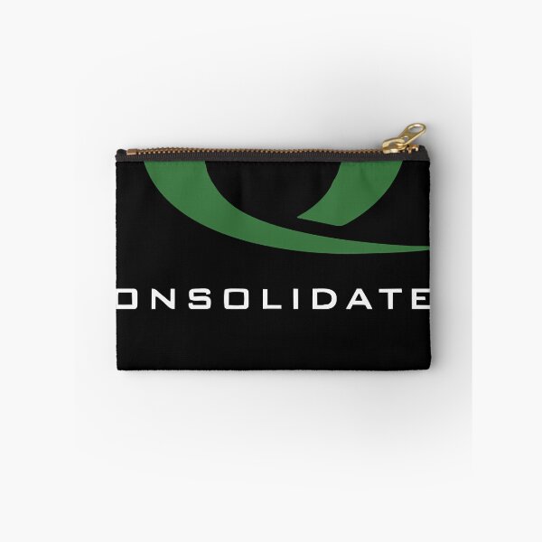 Item preview, BEST SELLER - Queen Consolidated logo Merchandise Essential Copy Copy designed and sold by saheedkwiecin.