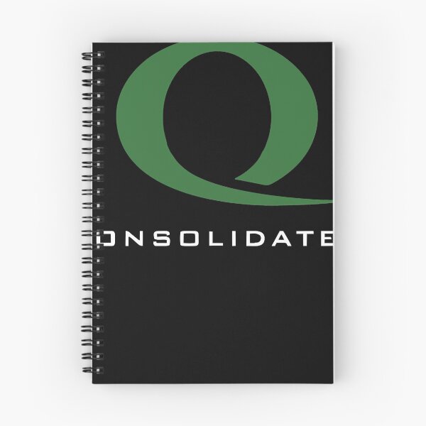 Item preview, BEST SELLER - Queen Consolidated logo Merchandise Essential Copy Copy designed and sold by saheedkwiecin.