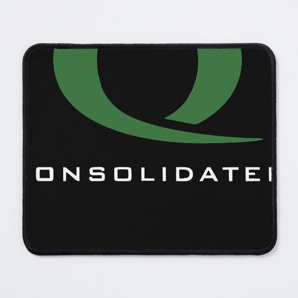 Item preview, BEST SELLER - Queen Consolidated logo Merchandise Essential Copy Copy designed and sold by saheedkwiecin.
