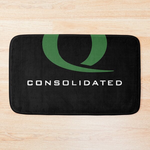 Item preview, BEST SELLER - Queen Consolidated logo Merchandise Essential Copy Copy designed and sold by saheedkwiecin.