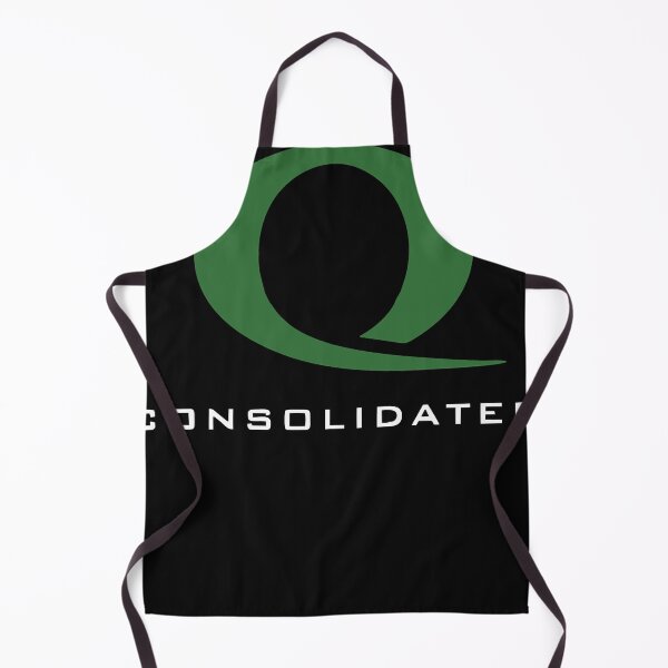 Item preview, BEST SELLER - Queen Consolidated logo Merchandise Essential Copy Copy designed and sold by saheedkwiecin.