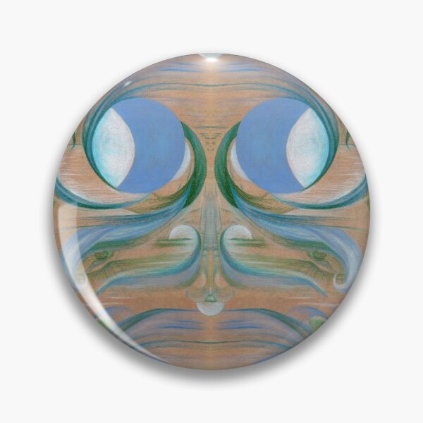 Item preview, Vortex_Wintergreen - Tesselate 1 designed and sold by KLA-GustFlo.