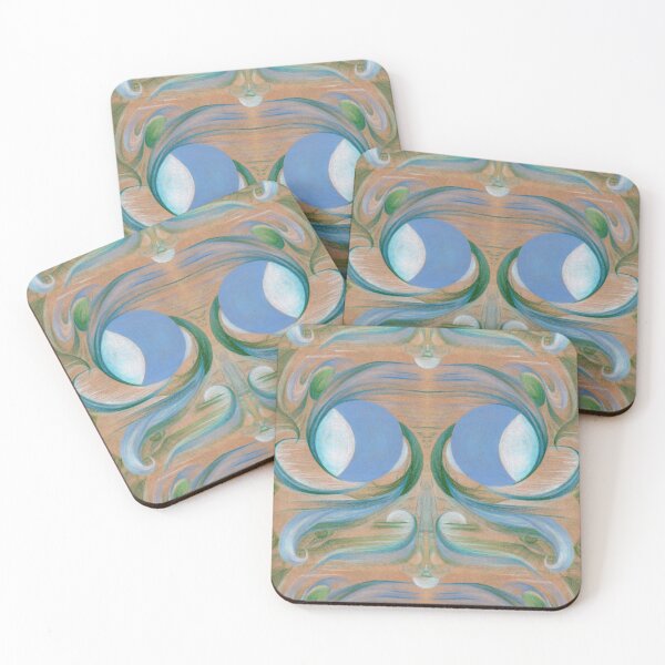 Item preview, Vortex_Wintergreen - Tesselate 1 designed and sold by KLA-GustFlo.