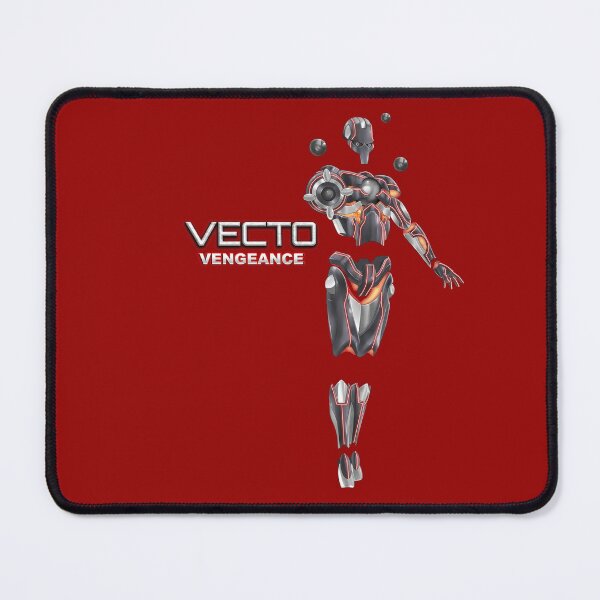 Item preview, Vecto: Vengeance Character Art designed and sold by VicsLab.