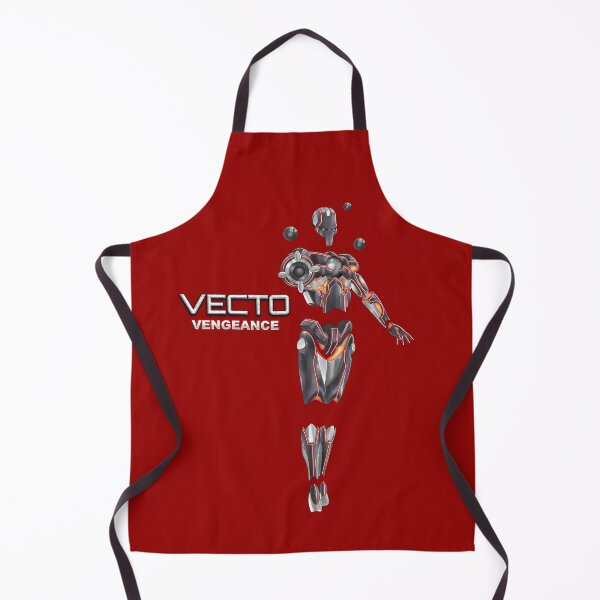 Item preview, Vecto: Vengeance Character Art designed and sold by VicsLab.