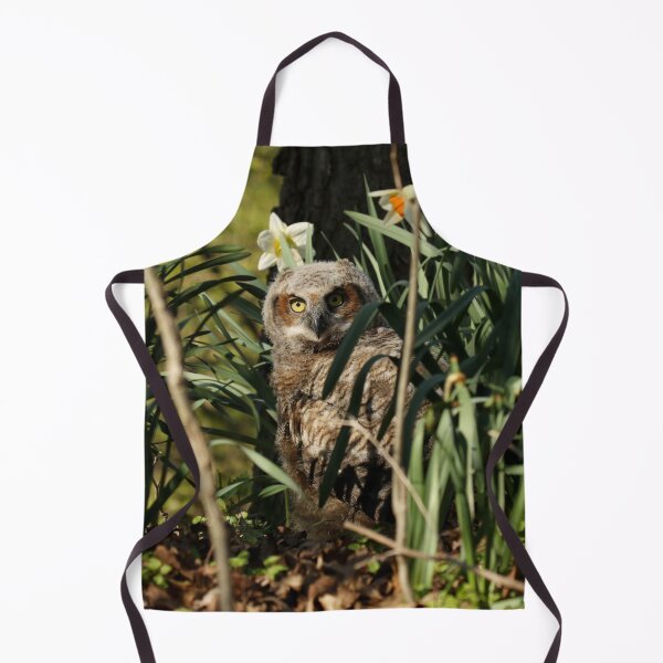 Item preview, Among the daffodils designed and sold by locustgirl.