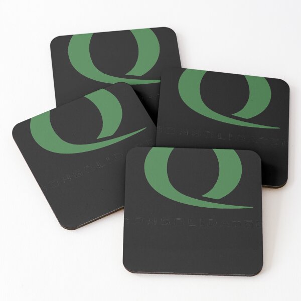 Item preview, BEST SELLER - Queen Consolidated logo Merchandise Essential designed and sold by saheedkwiecin.