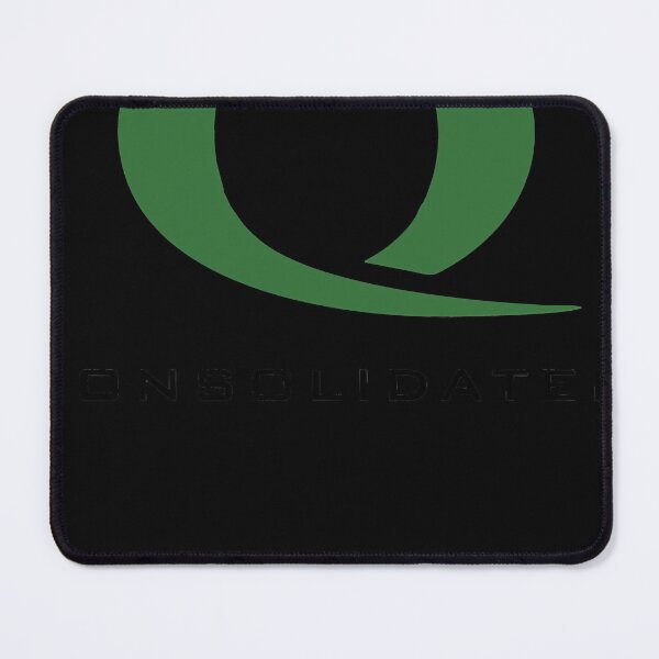 Item preview, BEST SELLER - Queen Consolidated logo Merchandise Essential designed and sold by saheedkwiecin.