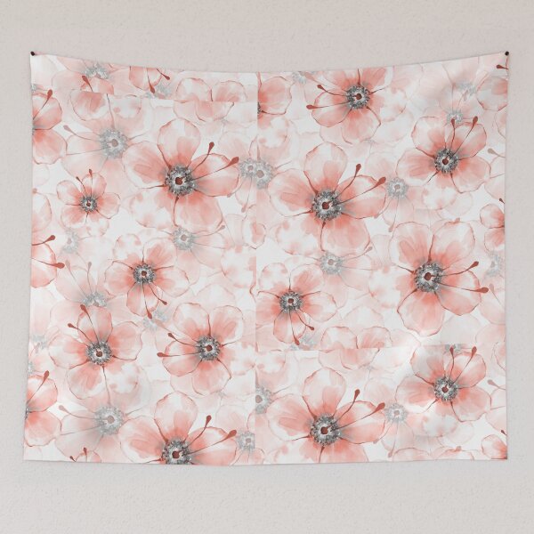 Item preview, Flowers Forever designed and sold by Sarah-Smash.