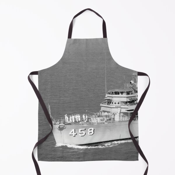 Item preview, USS LUCID (MSO-458) SHIP'S STORE designed and sold by militarygifts.