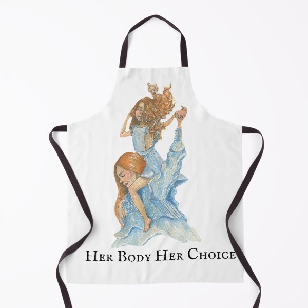 Item preview, Her Body, Her Choice, Her Right designed and sold by Alexa5454.