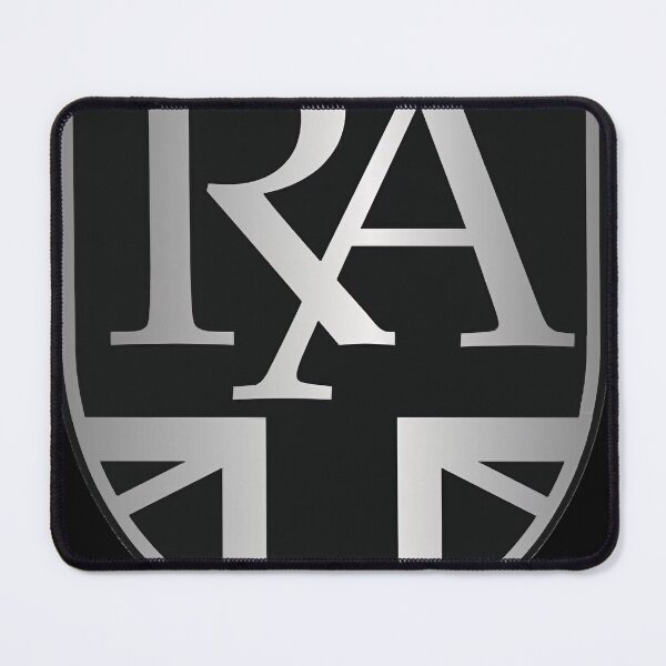 Item preview, BEST SELLER - Royal Alloy logo Merchandise Essential designed and sold by saheedkwiecin.