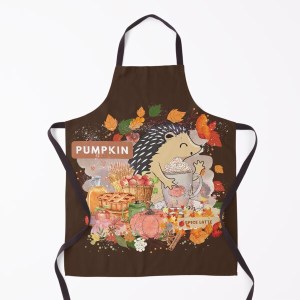 Item preview, Pumpkin Spice Latte !! - Team Pumpkin Spice LATTE - Pumpkin Spike Latte !! designed and sold by SoffyLee586.